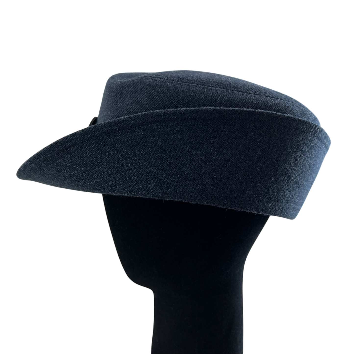 British Royal Air Force RAF Women's Dress Cap - Medium 57cm