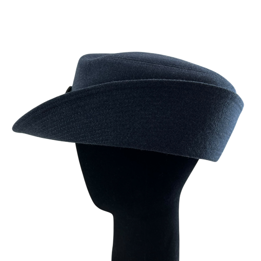 British Royal Air Force RAF Women's Dress Cap - Medium 57cm