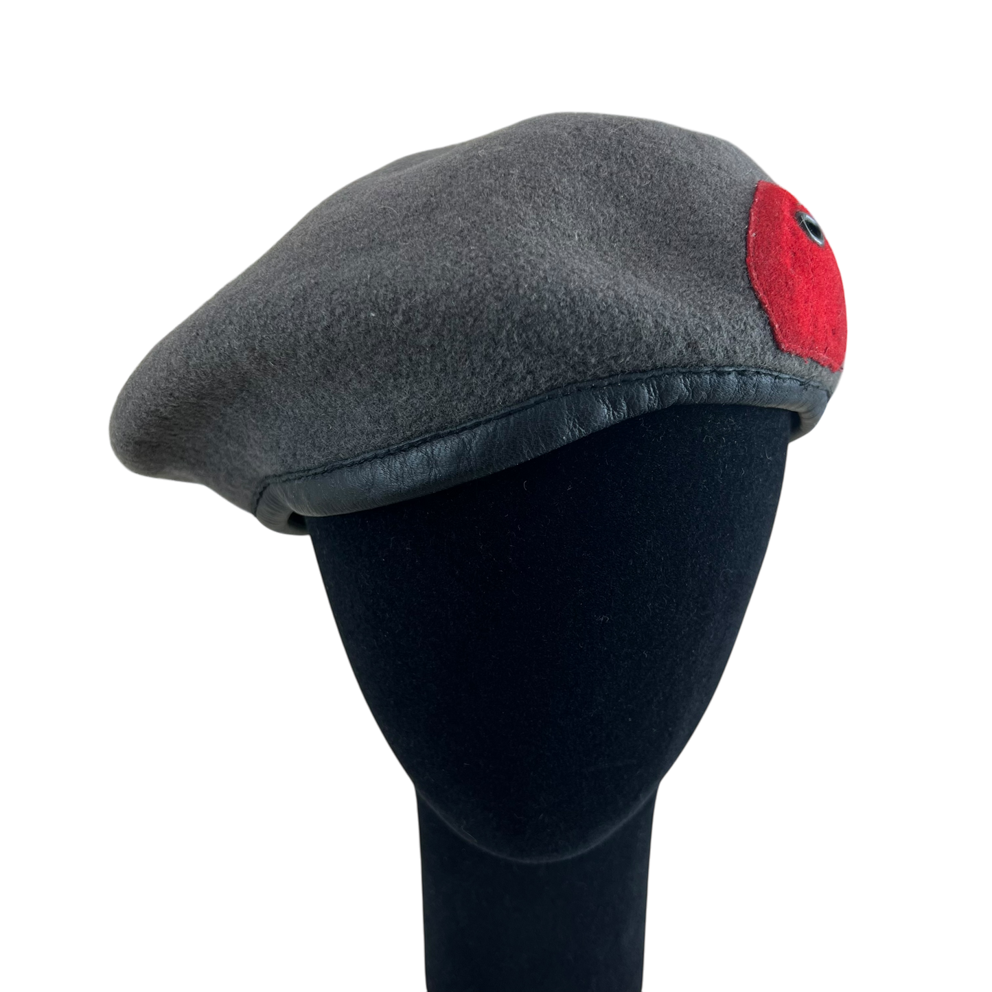 British Army Queen Alexandra's Royal Army Nursing Corps Beret -