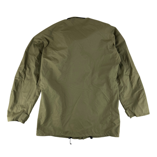 British Army MVP Foul Weather Combat Jacket - Large 190/112