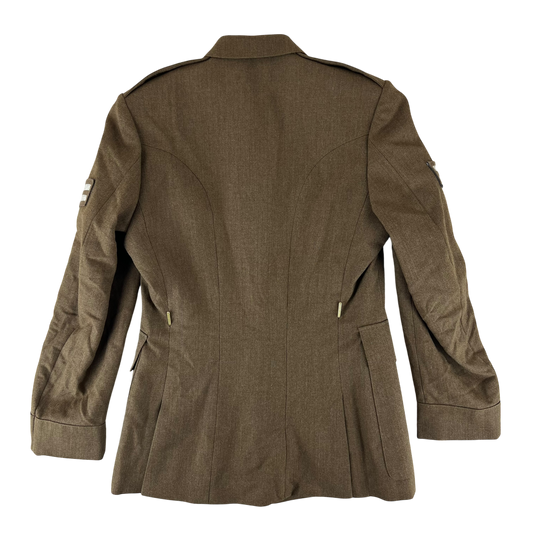British Army No. 2 FAD Dress Jacket - REME - Large 182/108