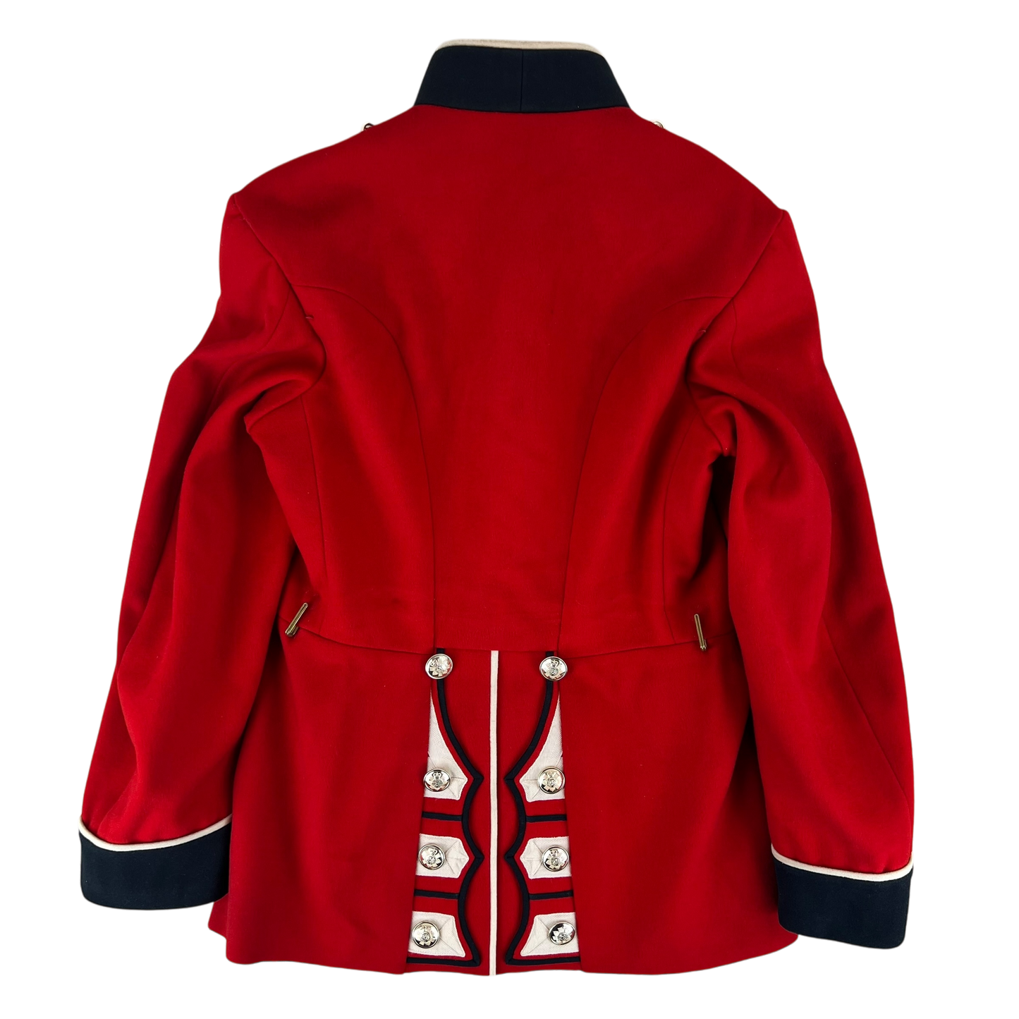 British Army Footguard's Jacket R & F - Scots Guards - Medium