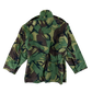 British Army 80s Cadet Forces DPM Camouflage Windproof Smock - X Small 150/76