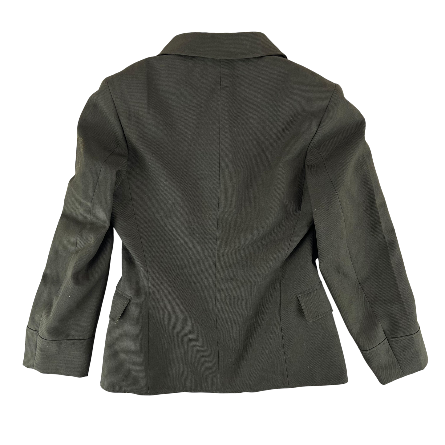 Soviet Air Force Dress Jacket - Medium