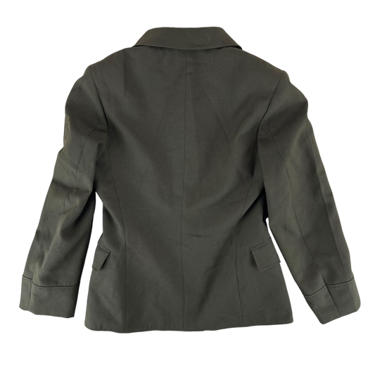 Soviet Air Force Dress Jacket - Medium