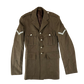 British Army No.2 FAD Dress Jacket - Royal Artillery Regiment - Small 170/88
