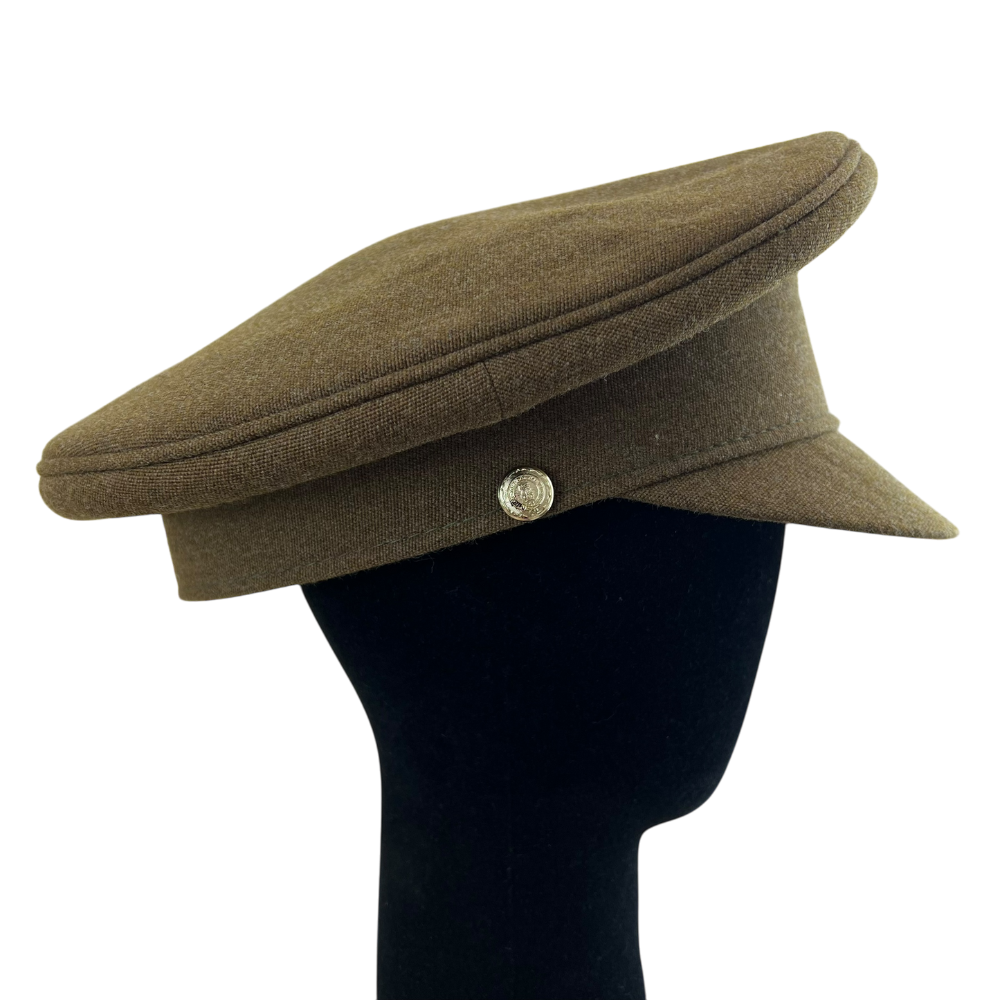 British Army Dress Cap - Royal Logistics Corps - Small