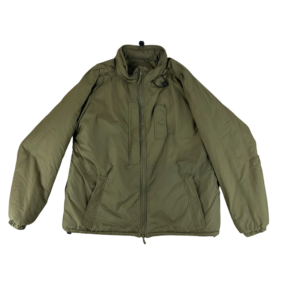 British Army Thermal Buffalo Jacket - Large