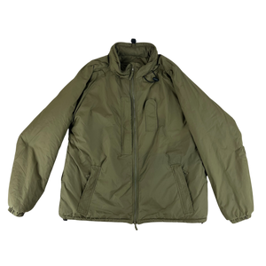 British Army Thermal Buffalo Jacket - Large