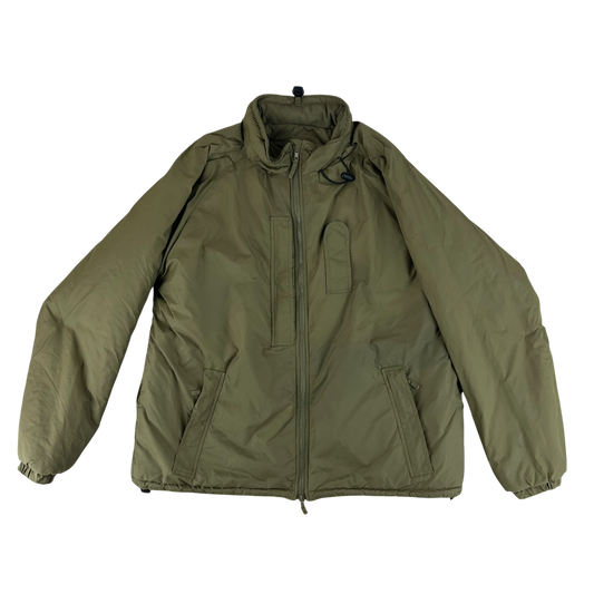 British Army Thermal Buffalo Jacket - Large