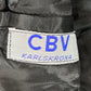 Swedish Army Cavalry M60 Dress Jacket - Small