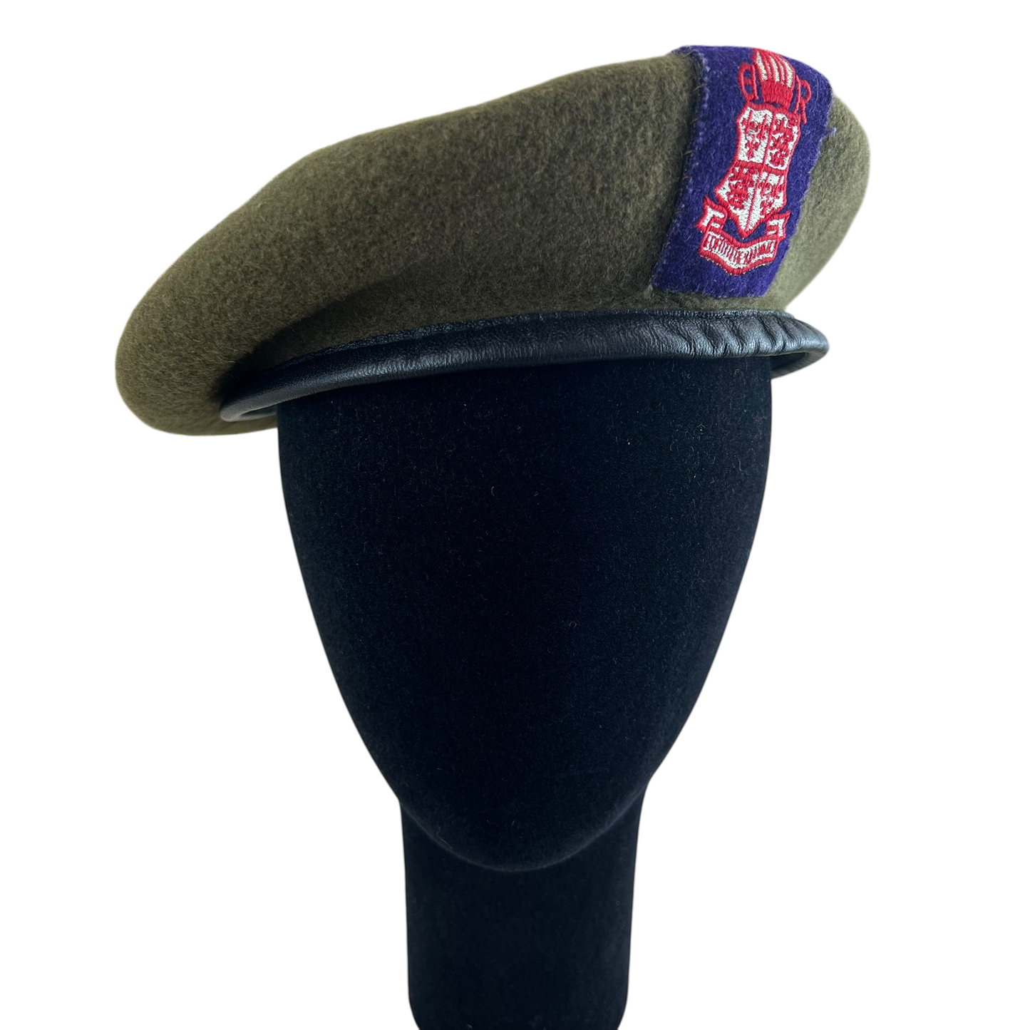 British Army Beret -