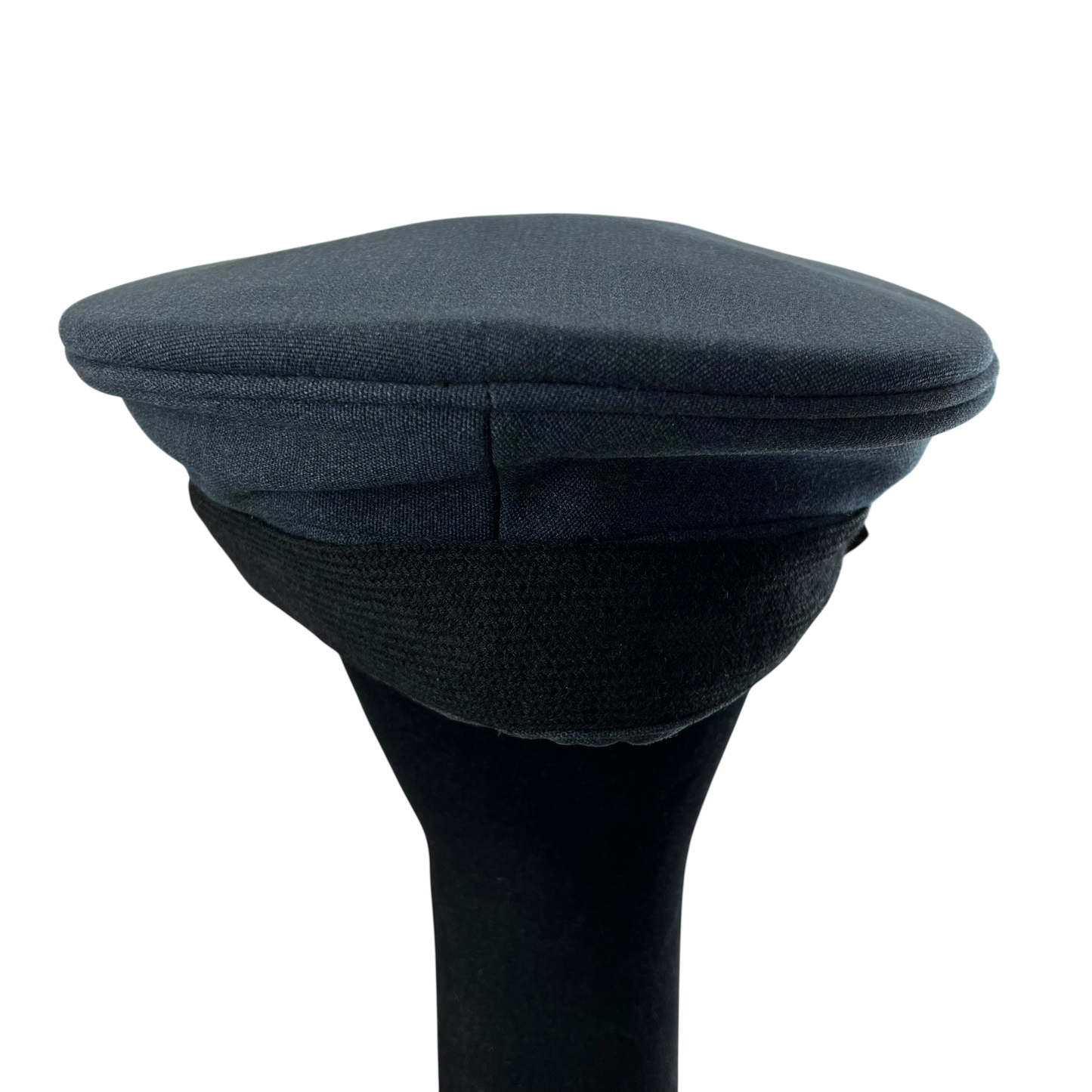 British RAF 60s No. 1 Warrant Officer's Dress Cap - Medium 57cm