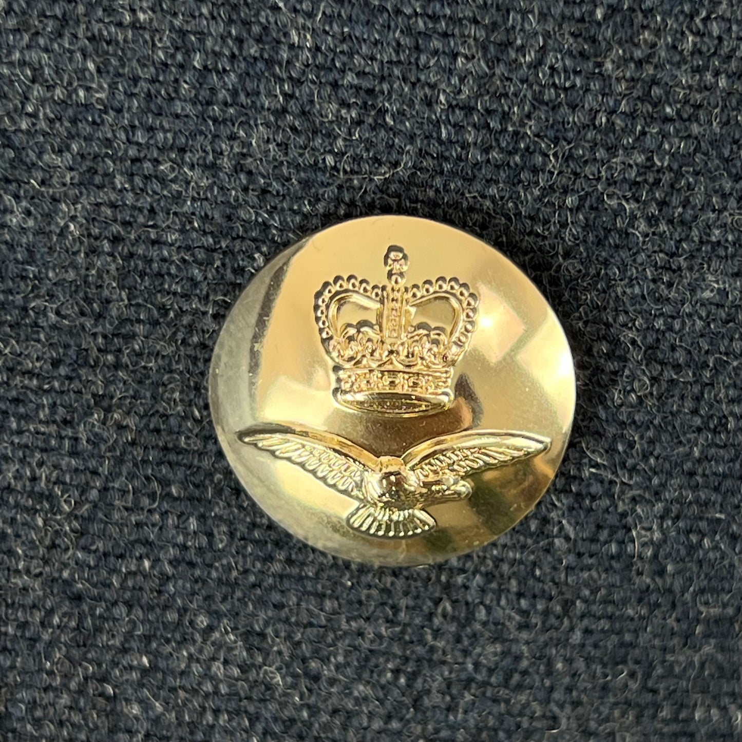 British RAF No. 5 Mess Dress Jacket - Large