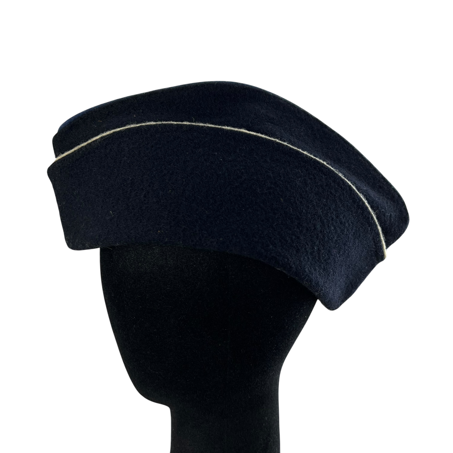 French Army Forage Side Cap - Medium 57cm