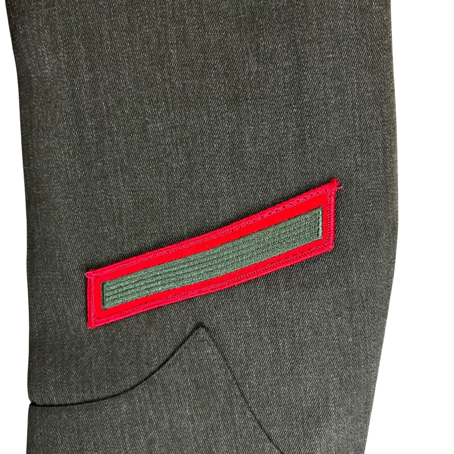 US Army Marines Service Dress Jacket - Medium 39R