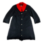 British Army Household Cavalry / Horse Guards Blues & Royals Cloak - Medium