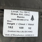 British Royal Marines Lovat No. 1B / 1C Dress Jacket - Medium