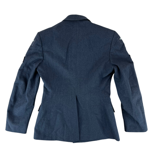 British Royal Air Force No. 1 Dress Jacket - Medium 96S
