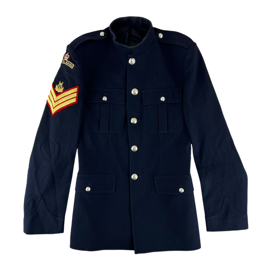 British Royal Marines No. 1 Dress Jacket - Large 188/104