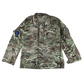British Army MTP Camouflage Warm Weather Combat Jacket - Large 180/112