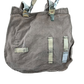 Finnish Army 1960s "Brotbeutel" Bread Bag