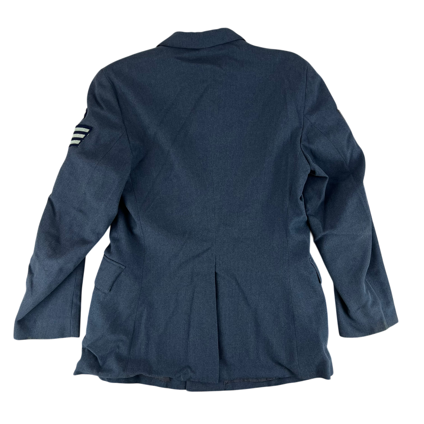 British RAF 60s No. 1 Dress Jacket - Large