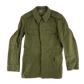 Romanian People's Army Khaki Field Jacket - Medium