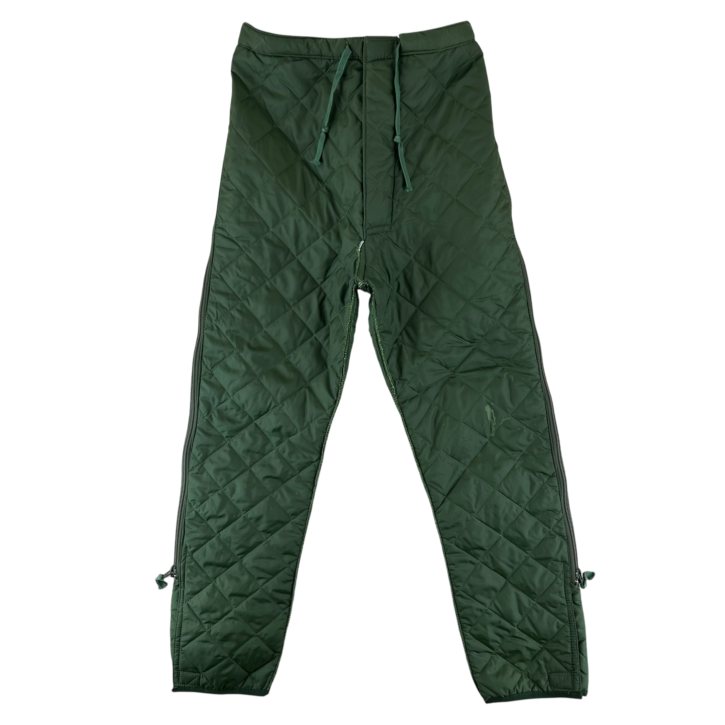British Army Extreme Cold Weather Trouser Liner - W30 L27