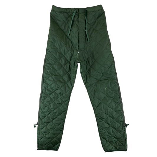 British Army Extreme Cold Weather Trouser Liner - W30 L27