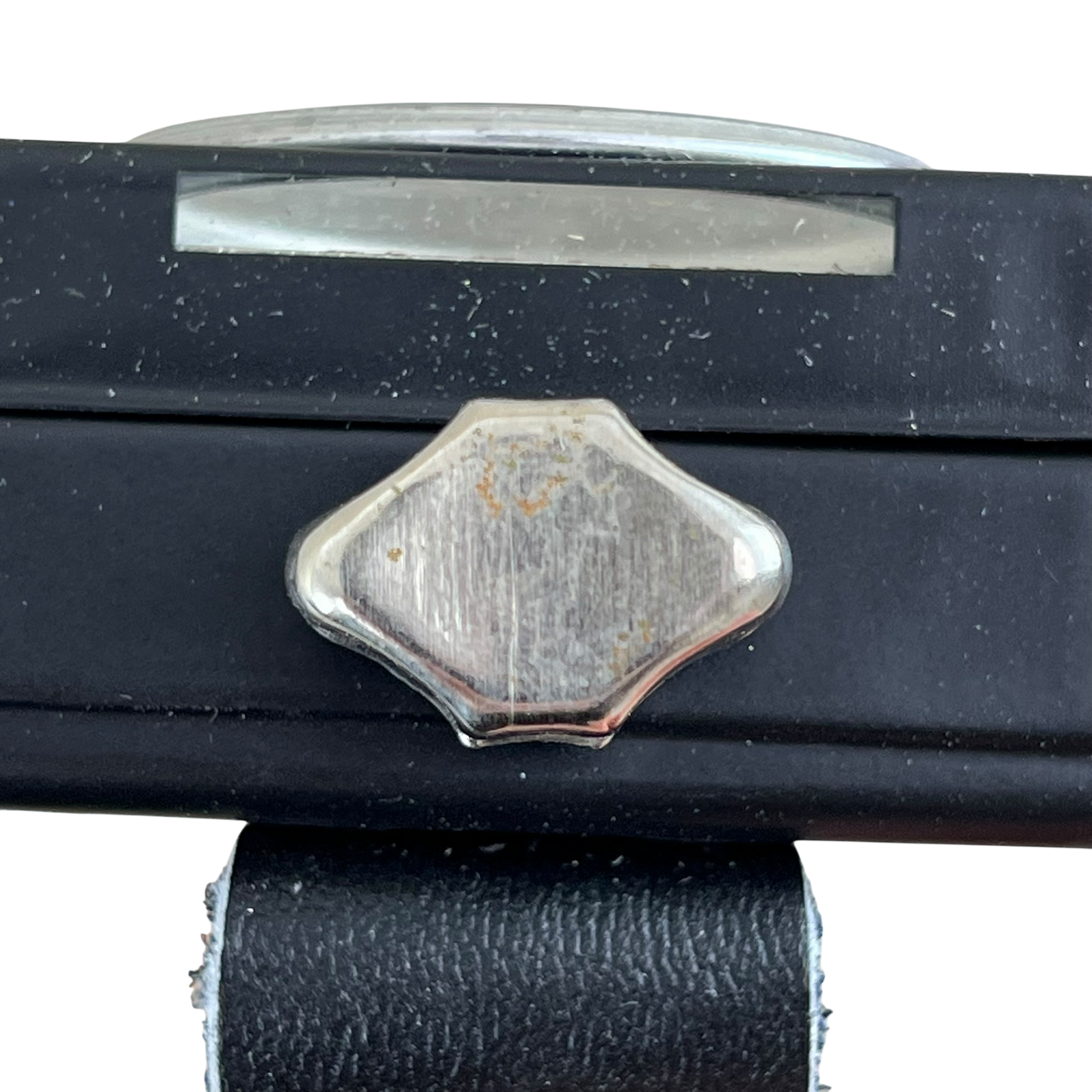 East German Army NVA Artas Signal Torch DDR