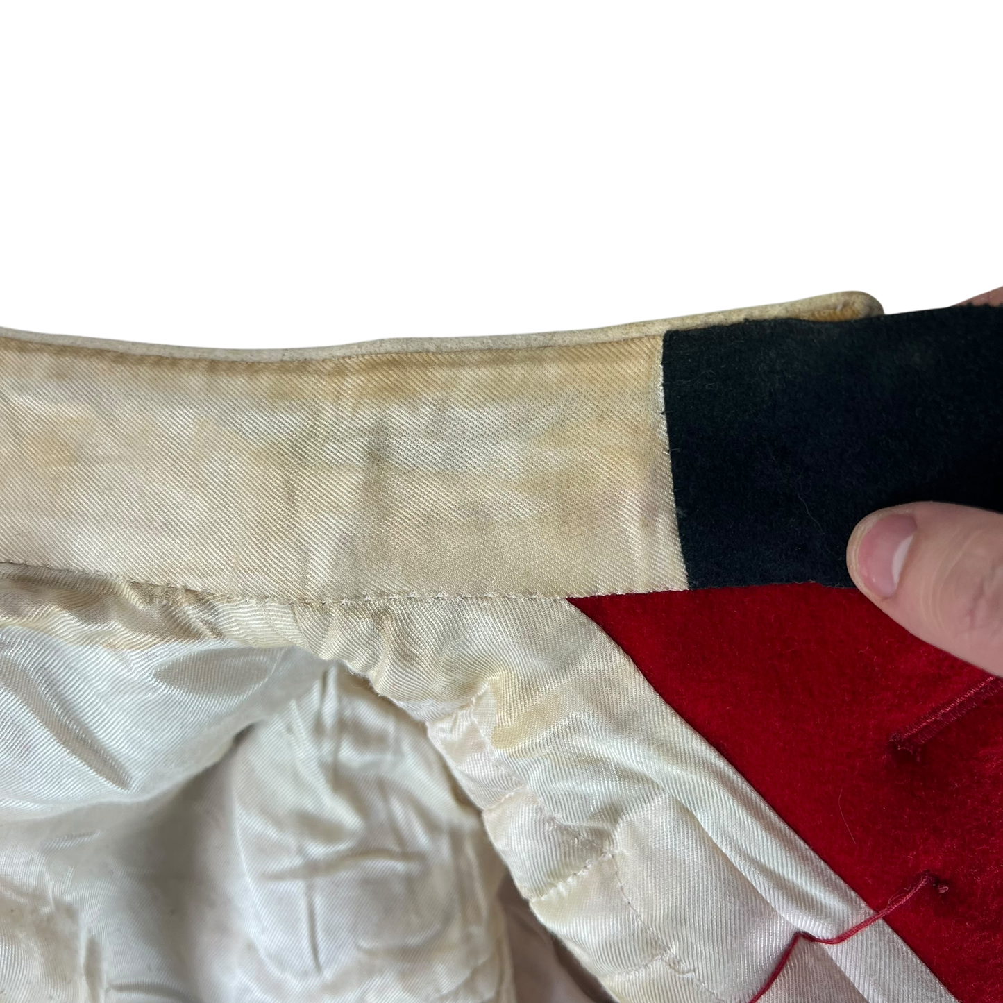 British Army Footguard's Jacket R & F - Scots Guards - Medium