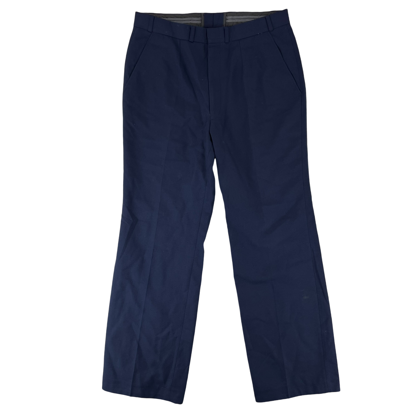 German Navy Sailor's Dress Trousers - W35 L31