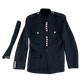 British Army No. 1 Dress Jacket w/ Belt - Welsh Guards - Small