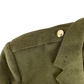 British Army 1980 Pattern No. 2 Olive Green Dress Jacket - REME - Medium
