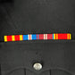 British Fire Brigade Dress Jacket - Buckinghamshire - Large