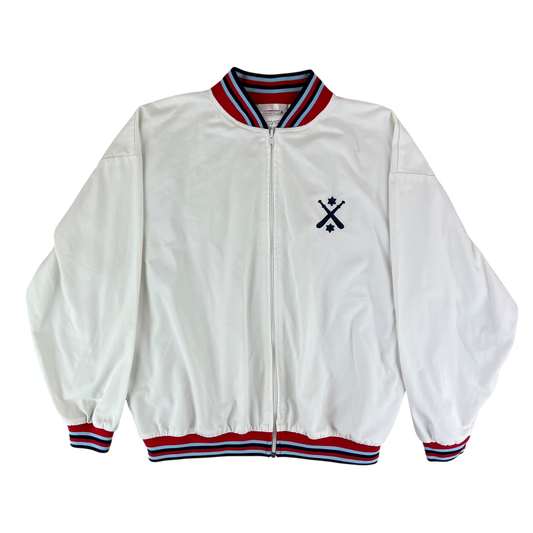 British Army PTI Track Jacket - Medium 170/100