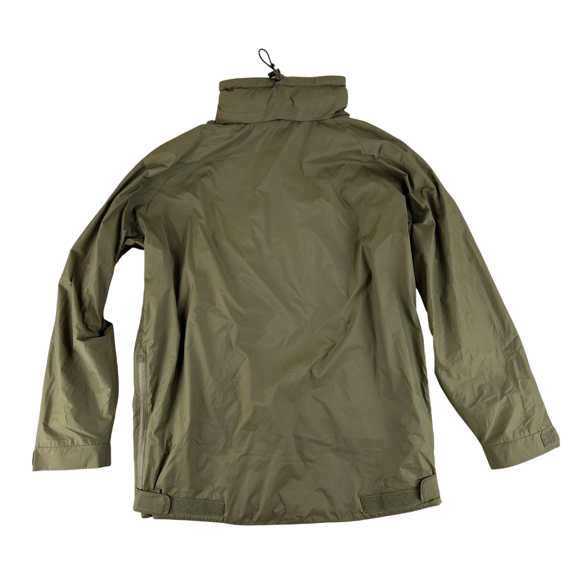 British Army Thermal Buffalo Pullover Smock - X Large