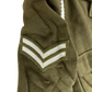 British Army No. 2 Khaki Green Dress Jacket - Royal Artillery - Medium