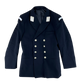 British Royal Navy Officer's No 1B Dress Jacket - Medium