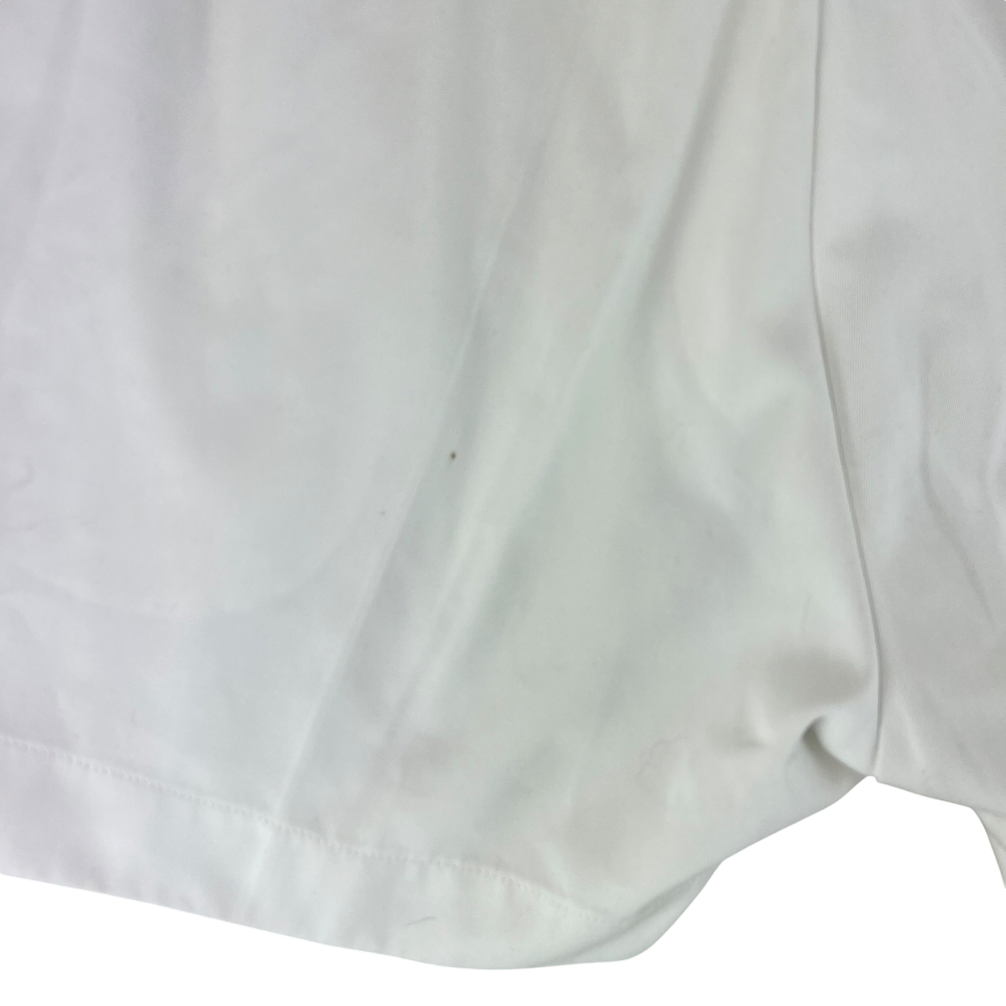 British Royal Navy White Dress Shorts - W40 180/104