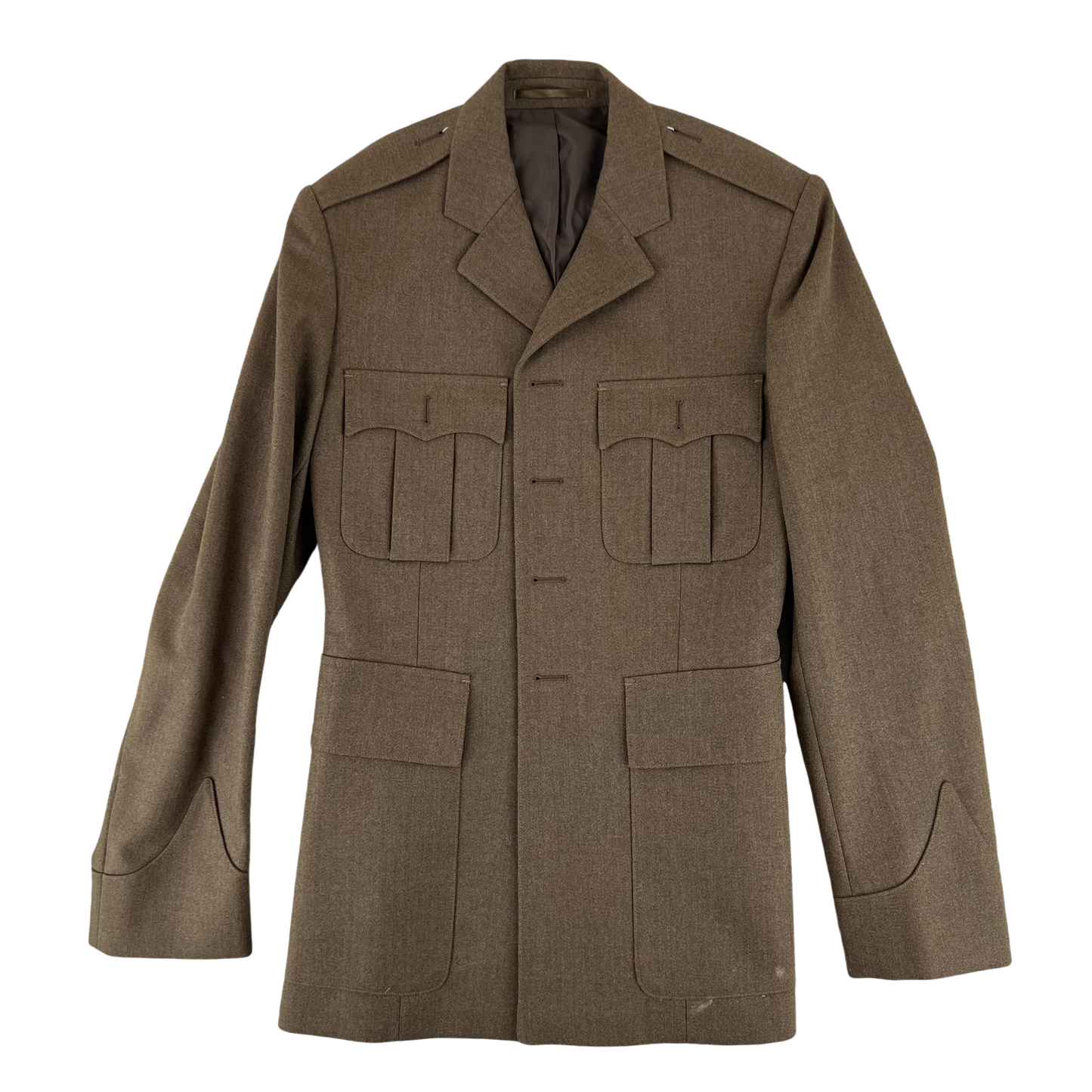 British Army No.2 FAD Dress Jacket - Medium 176/96