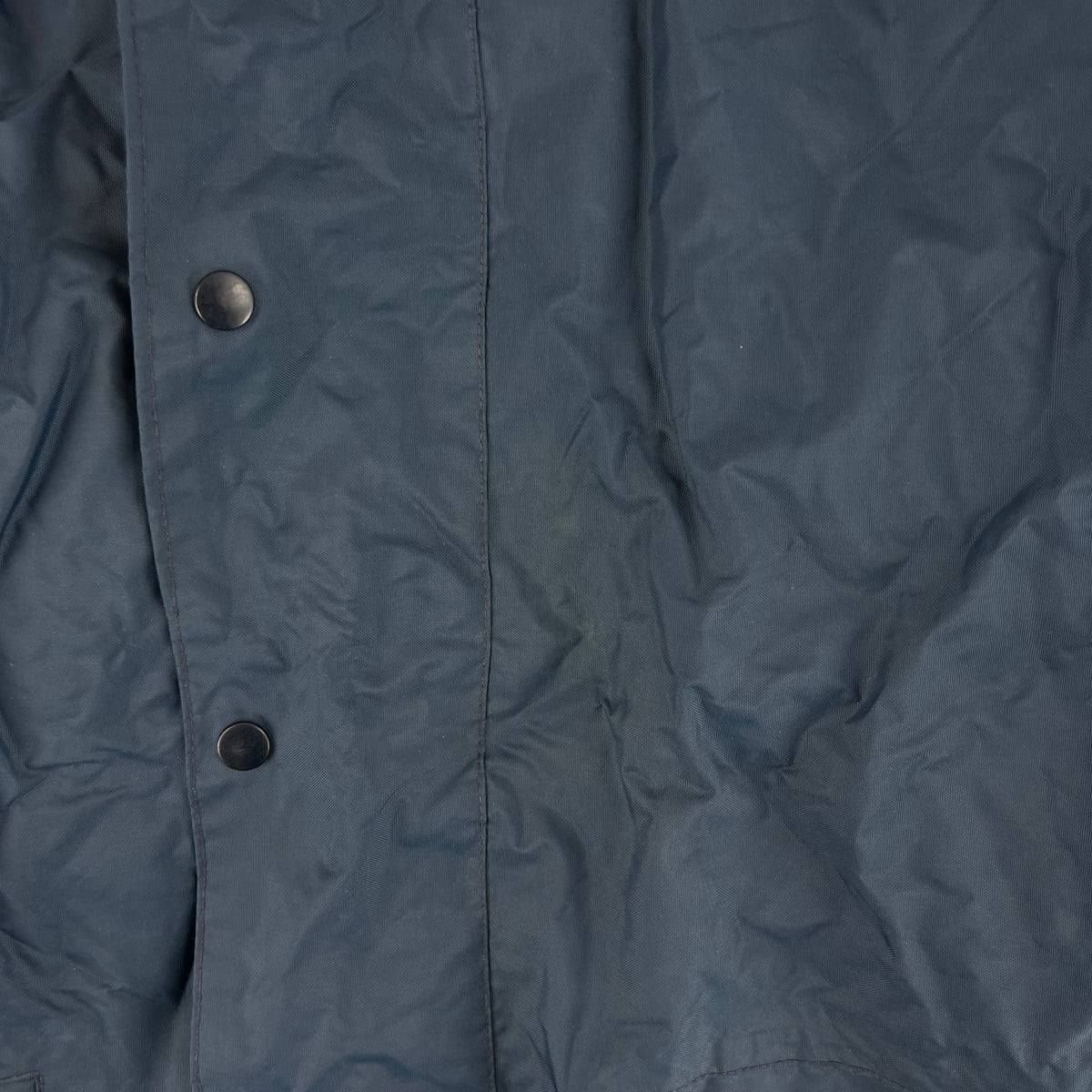 British RAF MVP Foul Weather Mk2A Coat Jacket - Medium
