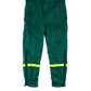 Finnish Paramedic's Waterproof Coveralls Jumpsuit - Medium