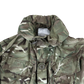 British Army MTP Camouflage Windproof Smock - Large