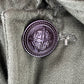Hungarian People's Army Olive Green Field Parka - Large