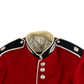 British Army Footguard's Jacket R & F - Scots Guards - Medium