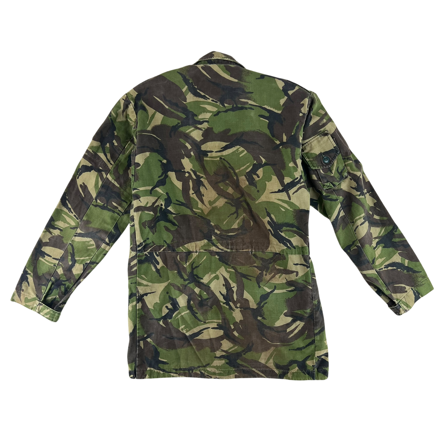 British Army 85 Pattern DPM Camouflage Combat Smock - Large 190/104