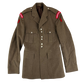 British Army No. 2 FAD Dress Jacket - Coldstream Guards - Medium 182/96