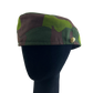Finnish Army M91 Camouflage Summer Side Cap - Large / X Large